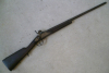 Perkussions Infanteriegewehr St. Etinnne Tulle Jagdumbau? Originalstück