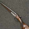 original SIMSON SUHL DF DOPPELFLINTE Kal. 16/70 mit 72cm Läufen