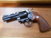 Colt Python .357Mag