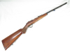 Einzelladerbüchse Anschütz - 22Lr.