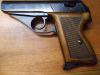 Mauser HSC 9kurz
