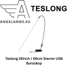 Teslong 26inch / 66cm Starrer USB Boroskop
