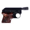 Pistole RÖHM RG 3 6mm Flobert PTB 33