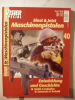 ** Visier SPEZIAL Nr. 40 -- Einst & jetzt Maschinenpistolen **