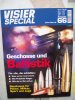 ** Visier SPEZIAL Nr. 66 -- ** Geschosse und Ballistik **