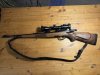Steyr Mannlicher M mit Optik und Riemen | .30-06 Spring.