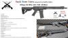 Rock River Arms AR 15 RRAge 3G Mid Rifle .223Rem. Neu