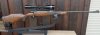 Mauser Modell 2000 Safari 375 Holland&Holland Magnum