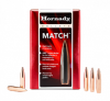 Hornady .224 - 68gr. BTHP Match 100 St.