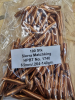 6,5mm-.264/140 grs #1740# Sierra HPBT Geschosse 100 stk# SSZ Berka