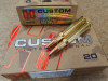 .30-06/180grs Interlock SP Hornady Custom International 20 stk. No. 81182 # SSZ Berka