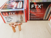 .30/160grs FTX Hornady No. 30395 Geschosse 100 Stk. #