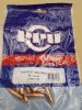 8mm/.322-198grs. FMJBT PPU 100 stk #B-022#