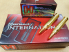 .223/50 ECX Bleifrei Hornady International 20 stk. No. 832604 #