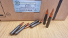 8x57/155 IS rumänische Surplus Munition Stahlhülse 400 Stk. #
