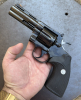 toller Colt Python 4" in 357 Magnum