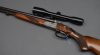Drilling Sauer & Sohn 3000 Linksschaft Kaliber 16/70 7x57R, mit ZF Zeiss 6x42 Abs. 1, gut
