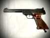 Rarität!!! Crosman 454, 4,5mm BB sehr selten!!!