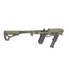 FAB DEFENSE AMP M4 STD KPOS Pistol Conversion Kit - Heckler & Koch SFP9