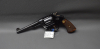 Smith & Wesson revolver Hand Ejector 2nd Model im Kaliber .455 Mark II , 6,5", aus einer Sammlung