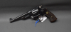Smith & Wesson Revolver Hand Ejector triple lock, im Kaliber .455, 6,5", aus einer Sammlung