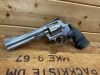 REVOLVER Smith&Wesson 686-4 .357 Mag 6zoll