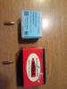 Konvolut 7 mm/.284 Geschosse, 98 St. RWS, Nosler