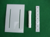Herstellungsset Sharps Papierpatronen Kal.54