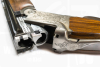 Bockdoppelflinte SKB Modell 700 Kal. 12/70 Rechts inkl. Tasche