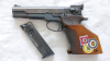 Sportpistole S&W M52-2 Kal .38 WC