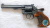 Revolver S&W Mod 14-3 Kal 38 spezial