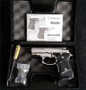 Zoraki 914, glanz-chrom, 9mm, P.A.K. frühe (alte) PTB 972 !