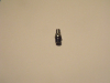 Edelstahlpiston M8 x 1,25