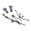 Upgrade Kit - 180 lbs - Cobra Adder 2.0 Ek Archery
