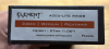 Element Optics Accu-Lite Montageringe - 34 mm-