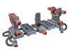 Gewehrschraubstock Tipton Ultra Gun Vise Reinigungsstation