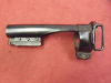 Neuer Oberring mit Bajonetthalter für .30M1 Carbine