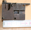 OHAUS Kokille Ø45 185grain SWC