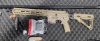 Schmeisser AR15 Solid Duty 12,5" .223 Rem. FDE