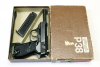 Pistole - Walther Mod. P38 in OVP | 9mmLuger