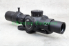 Sightmark Presidio 1-10x26 CRED10 Zielfernrohr inkl. Montage Versandkostenfrei