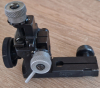 Anschütz Match Diopter für KK Gewehr