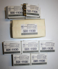 200 St. Patronen original Schweiz GP11 Kal. 7,5x55 -NUR HÄNDLER & MES-