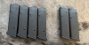 Glock 17 Magazine Gen 4 und Pmags
