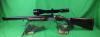 Bockbüchsflinte BBF Sabatti .222 Rem. - 12/70 ZF Kahles Helia L 3-12x56
