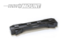 ZF Montage INNOMOUNT QD für Tikka T3 T3x / Sako TRG 21 22 41 42 - Zeiss Schiene ZM/VM