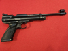 Crosman 2300T Luftpistole co2 4,5mm