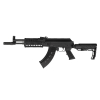 Crosman AK AK1 Blow Back CO2 Luftgewehr Full Auto vollautomatisch 4,5 mm (.177) BB mit "F"-Zeichen