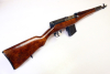 Selbstladegewehr - Izhevsk Mod. Tokarew SWT-40 (1941r) | 7,62x54R