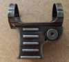 original MP40, MP 40 magazinhalter